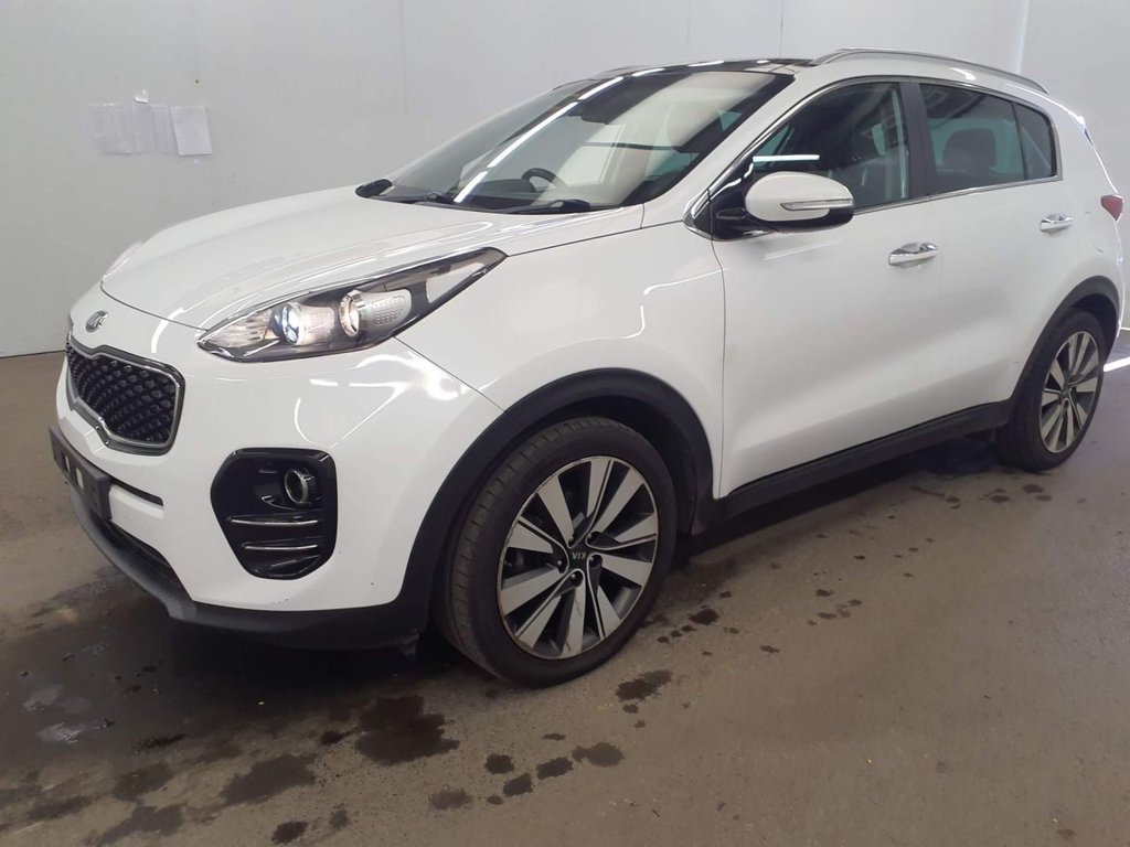 Used Kia Sportage 2018 for sale - 78181561: Photo 3