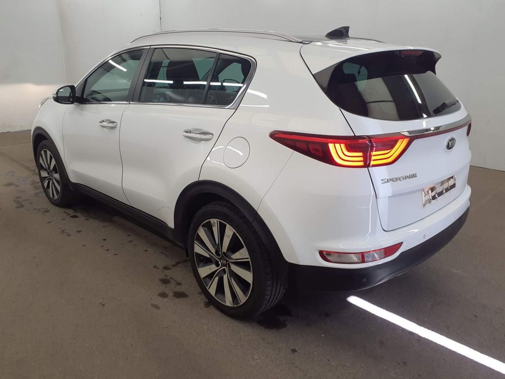 Used Kia Sportage 2018 for sale - 78181561: Photo 4