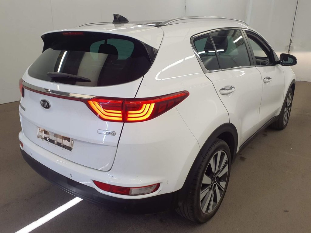 Used Kia Sportage 2018 for sale - 78181561: Photo 5