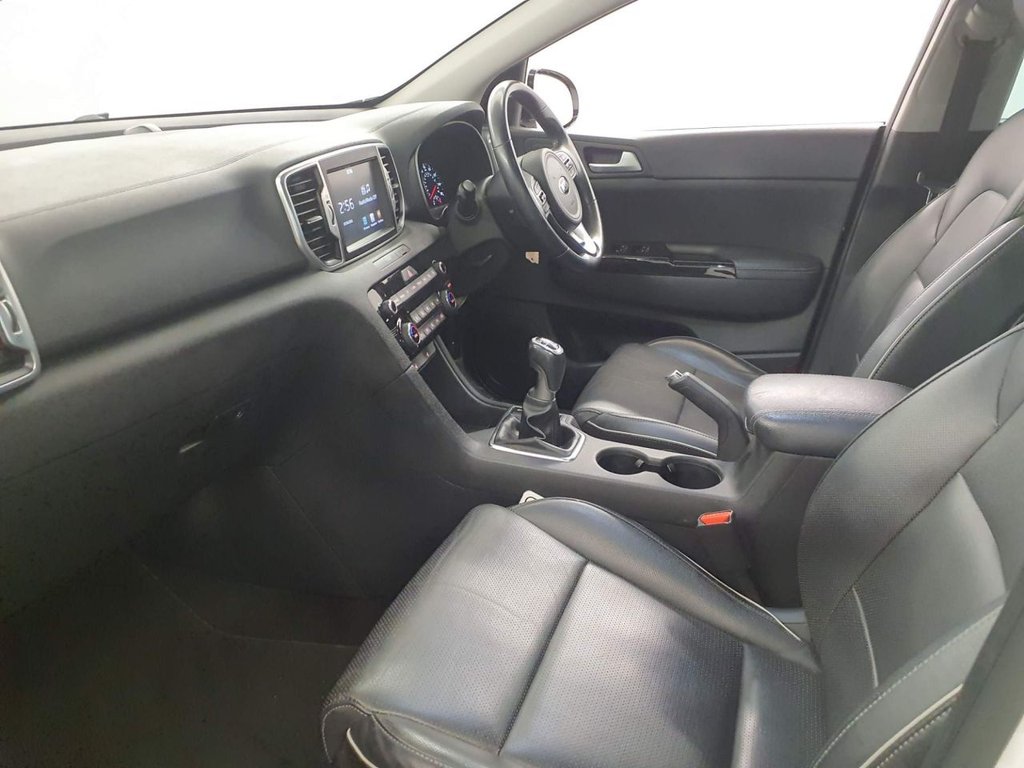 Used Kia Sportage 2018 for sale - 78181561: Photo 6