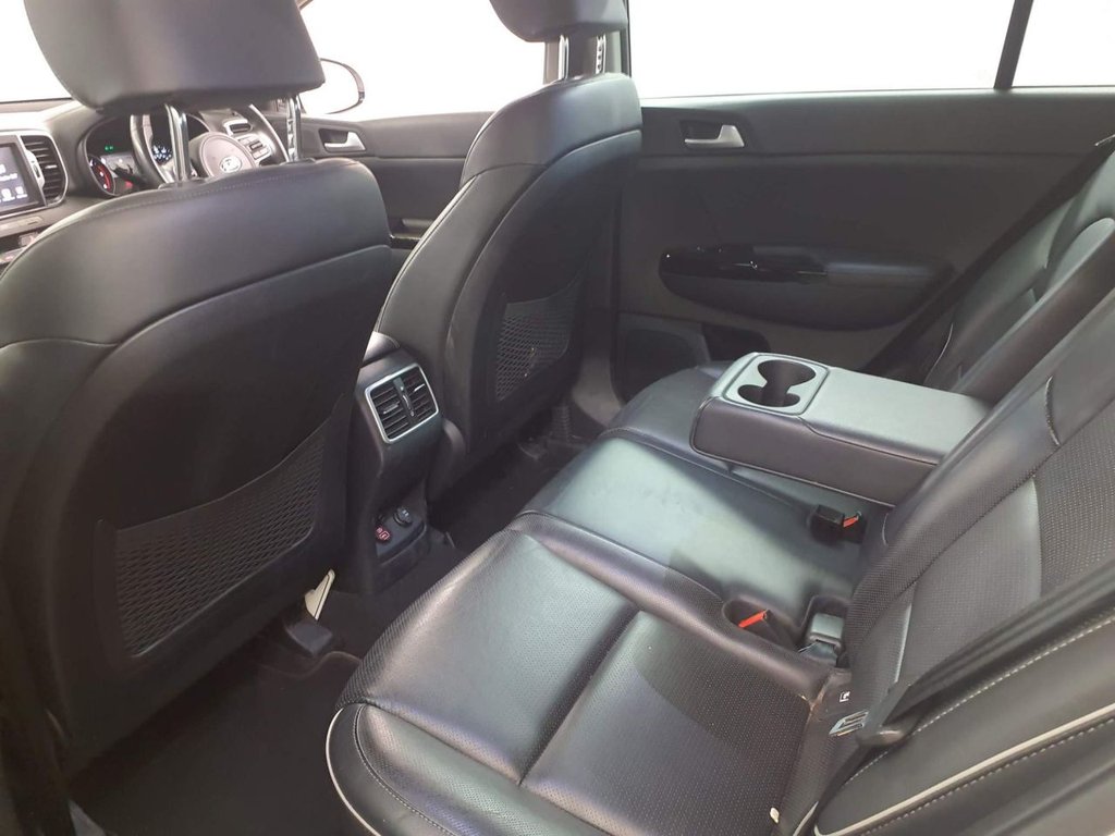 Used Kia Sportage 2018 for sale - 78181561: Photo 7
