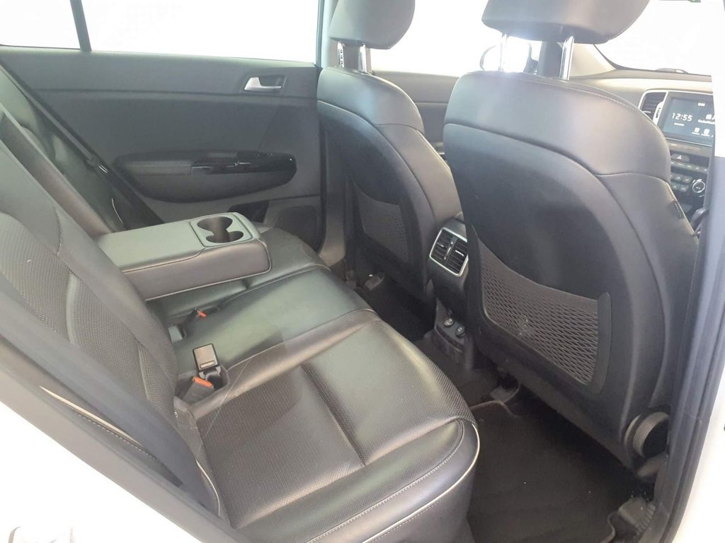 Used Kia Sportage 2018 for sale - 78181561: Photo 8