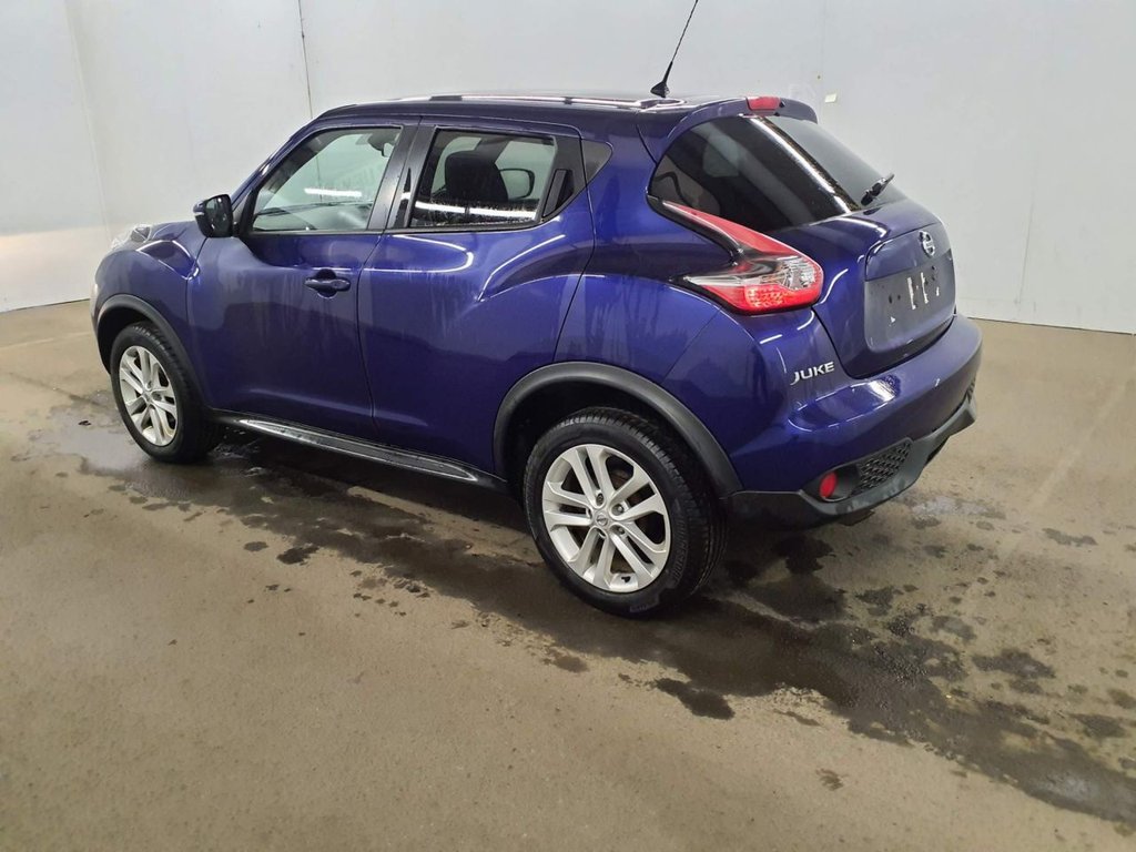 Used Nissan Juke 2017 for sale - 77905162: Photo 4