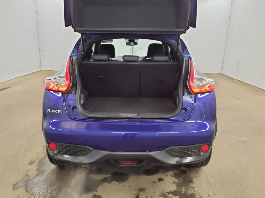 Used Nissan Juke 2017 for sale - 77905162: Photo 5