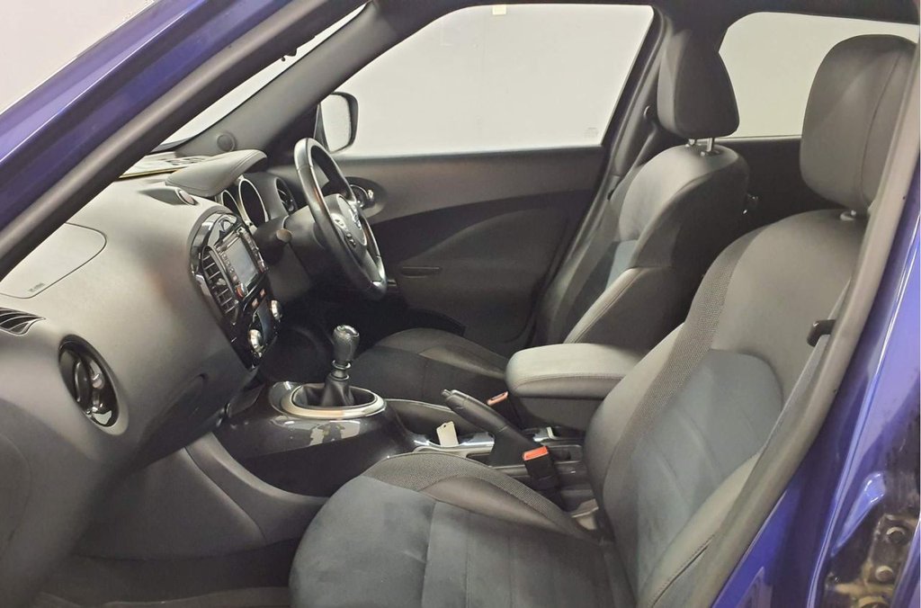 Used Nissan Juke 2017 for sale - 77905162: Photo 7