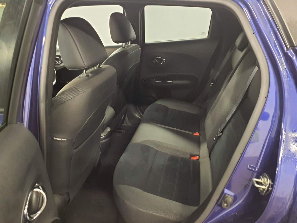 Used Nissan Juke 2017 for sale - 77905162: Photo 8