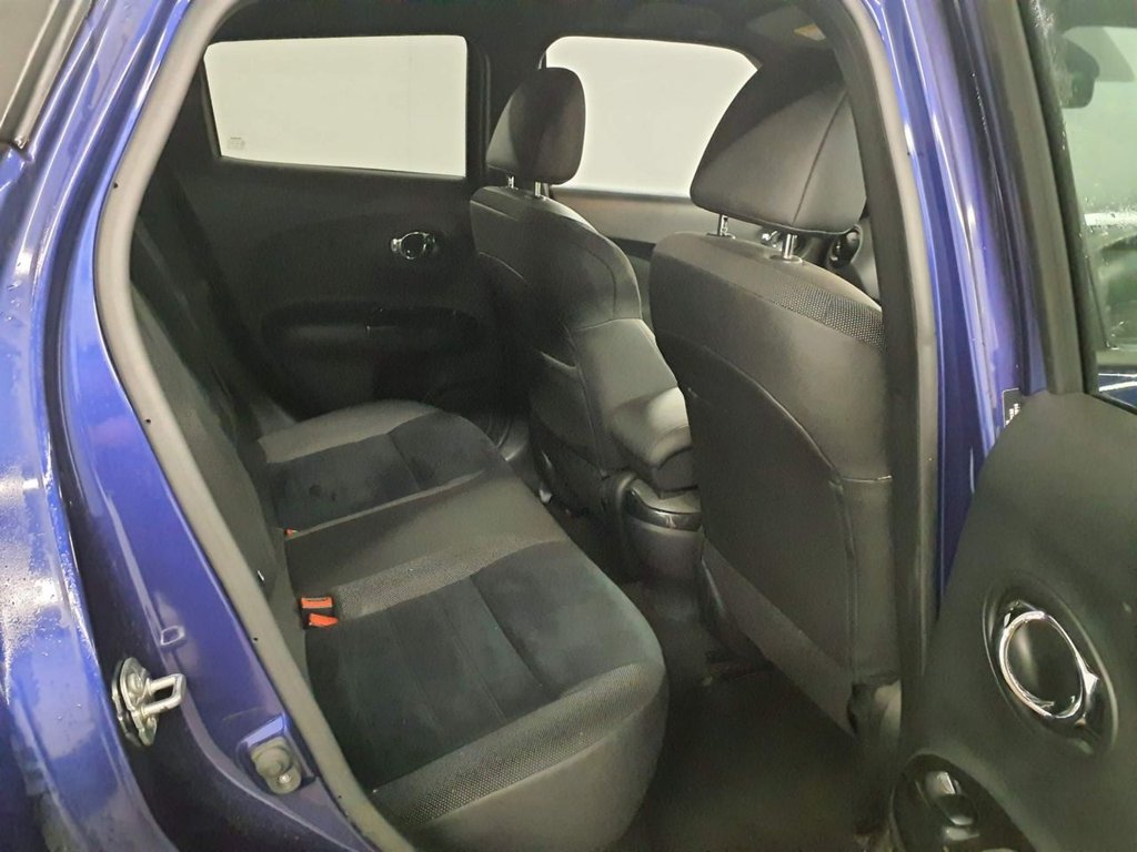 Used Nissan Juke 2017 for sale - 77905162: Photo 9