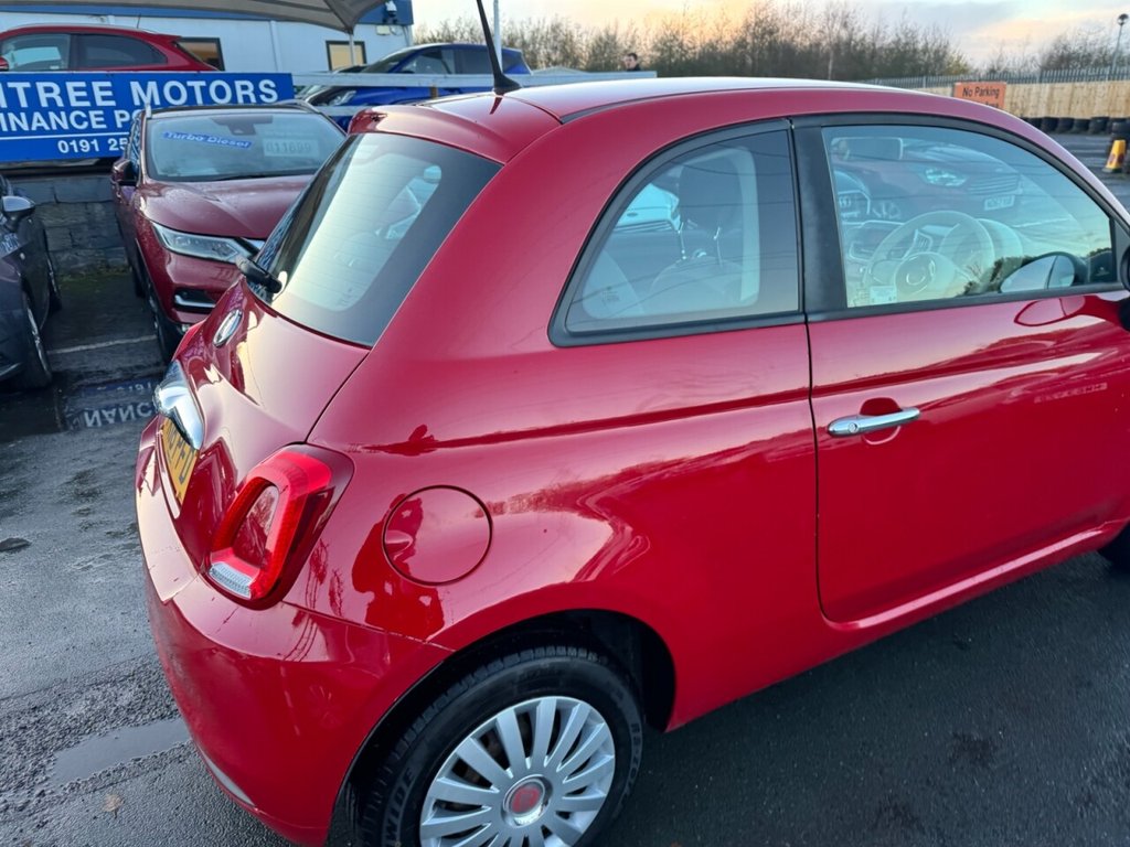 Used Fiat 500 2018 for sale - 77065161: Photo 15