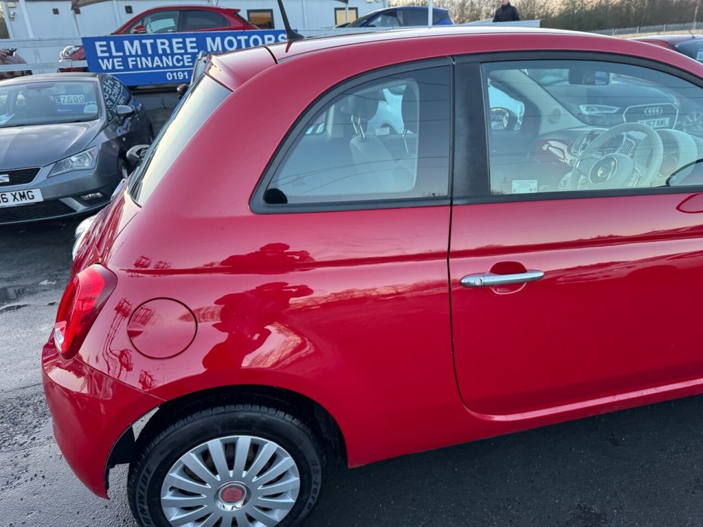 Used Fiat 500 2018 for sale - 77065161: Photo 17