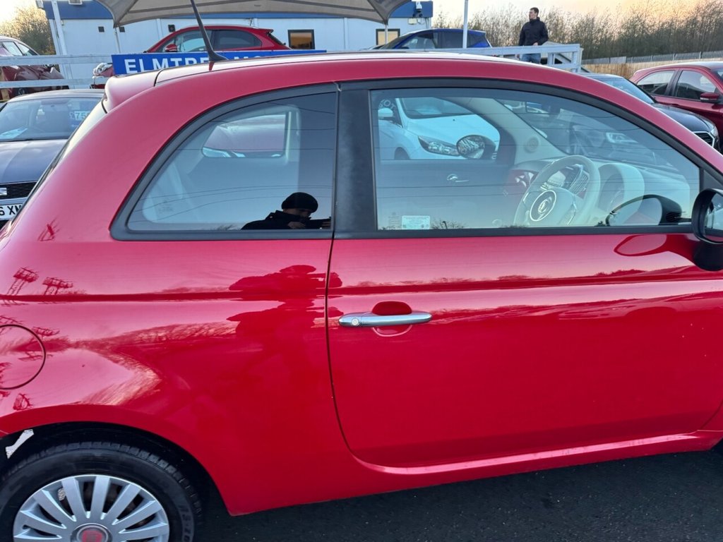 Used Fiat 500 2018 for sale - 77065161: Photo 18