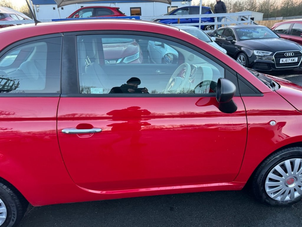 Used Fiat 500 2018 for sale - 77065161: Photo 19