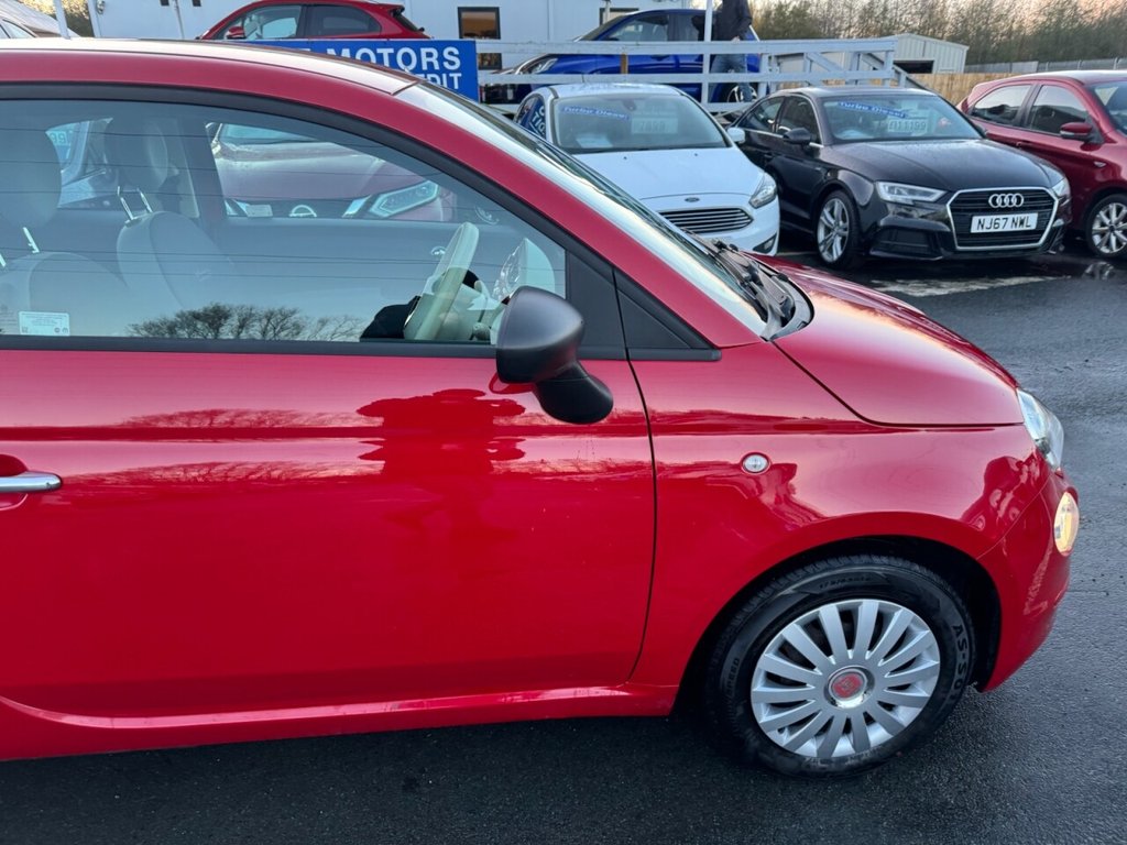 Used Fiat 500 2018 for sale - 77065161: Photo 20