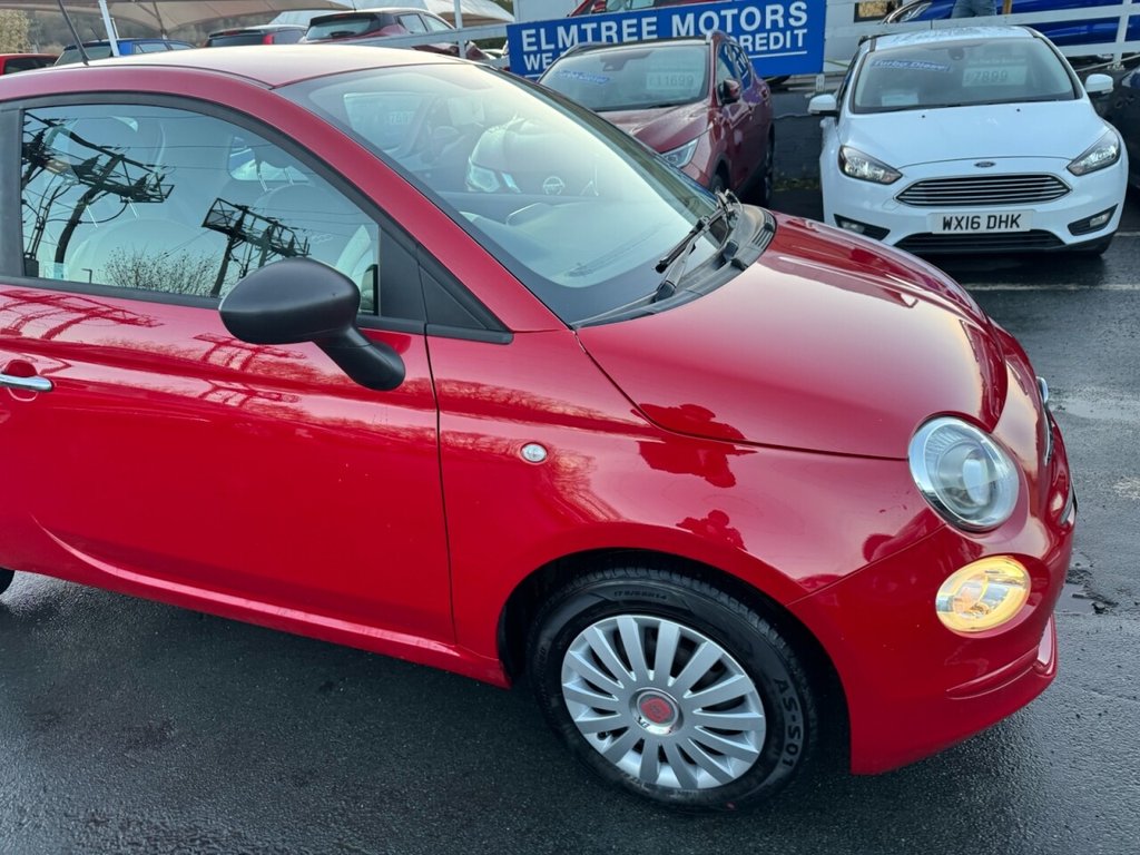 Used Fiat 500 2018 for sale - 77065161: Photo 22
