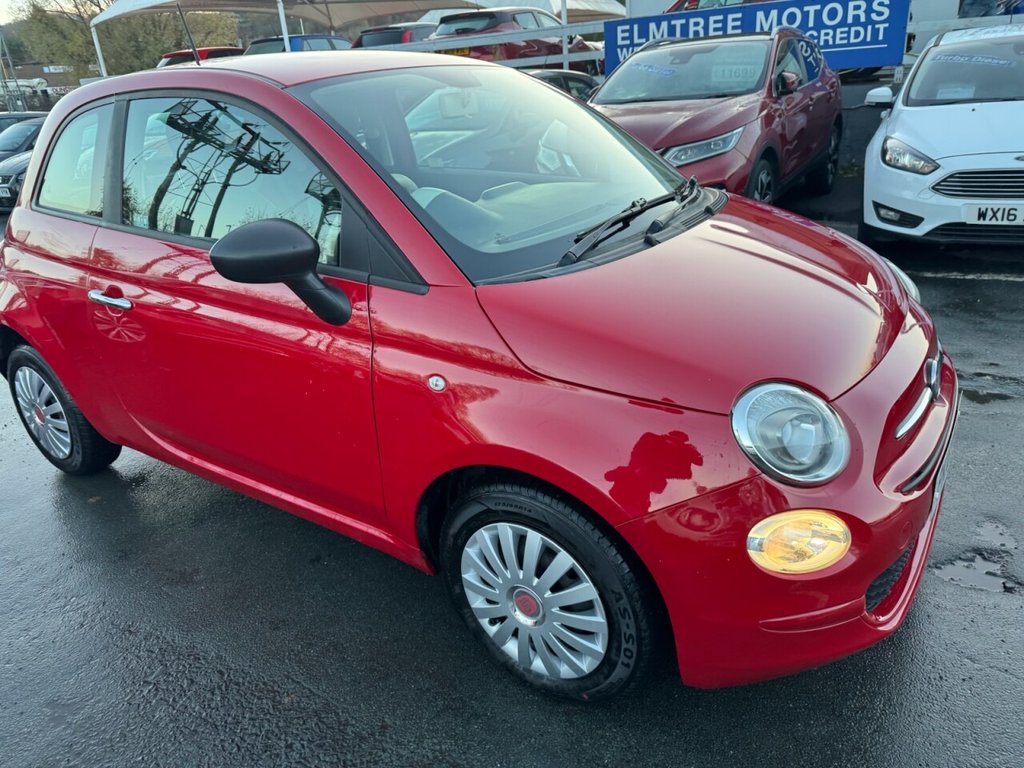 Used Fiat 500 2018 for sale - 77065161: Photo 24