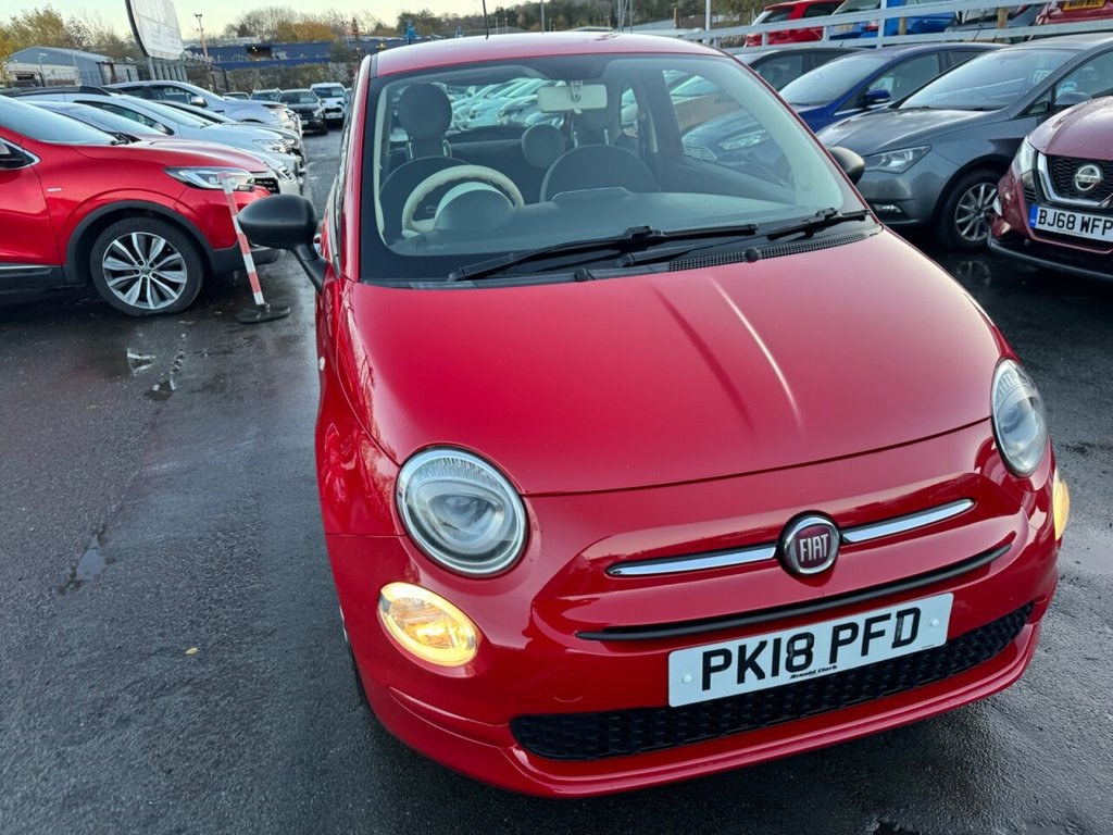 Used Fiat 500 2018 for sale - 77065161: Photo 25