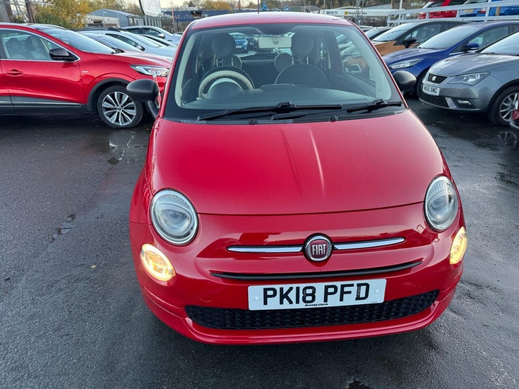 Used Fiat 500 2018 for sale - 77065161: Photo 28