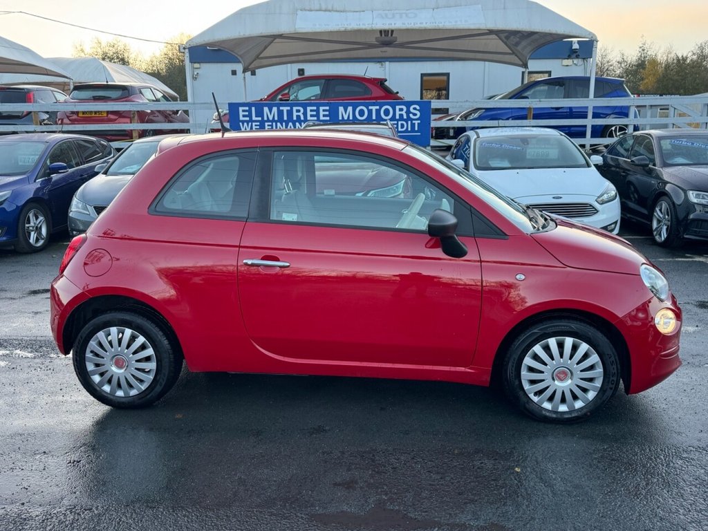 Used Fiat 500 2018 for sale - 77065161: Photo 3