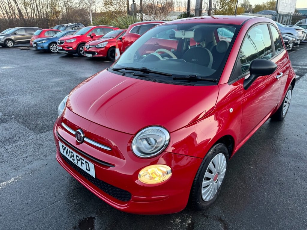Used Fiat 500 2018 for sale - 77065161: Photo 31