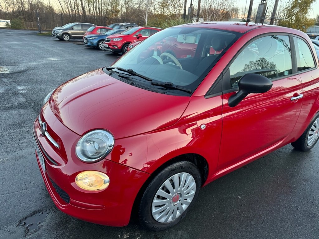 Used Fiat 500 2018 for sale - 77065161: Photo 32