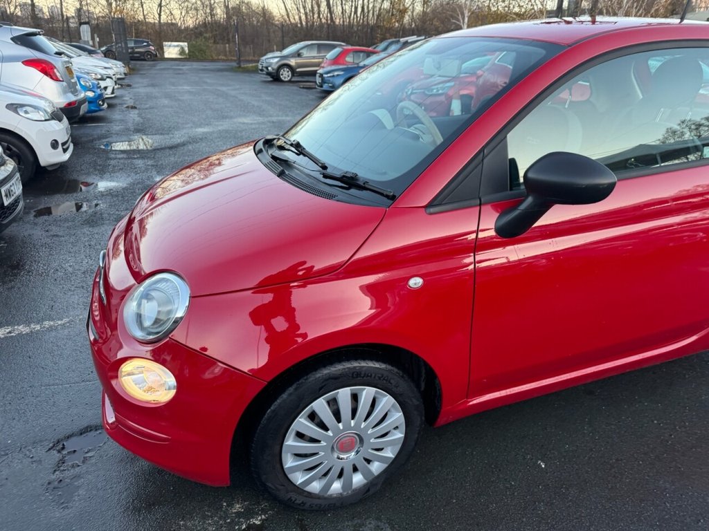 Used Fiat 500 2018 for sale - 77065161: Photo 33