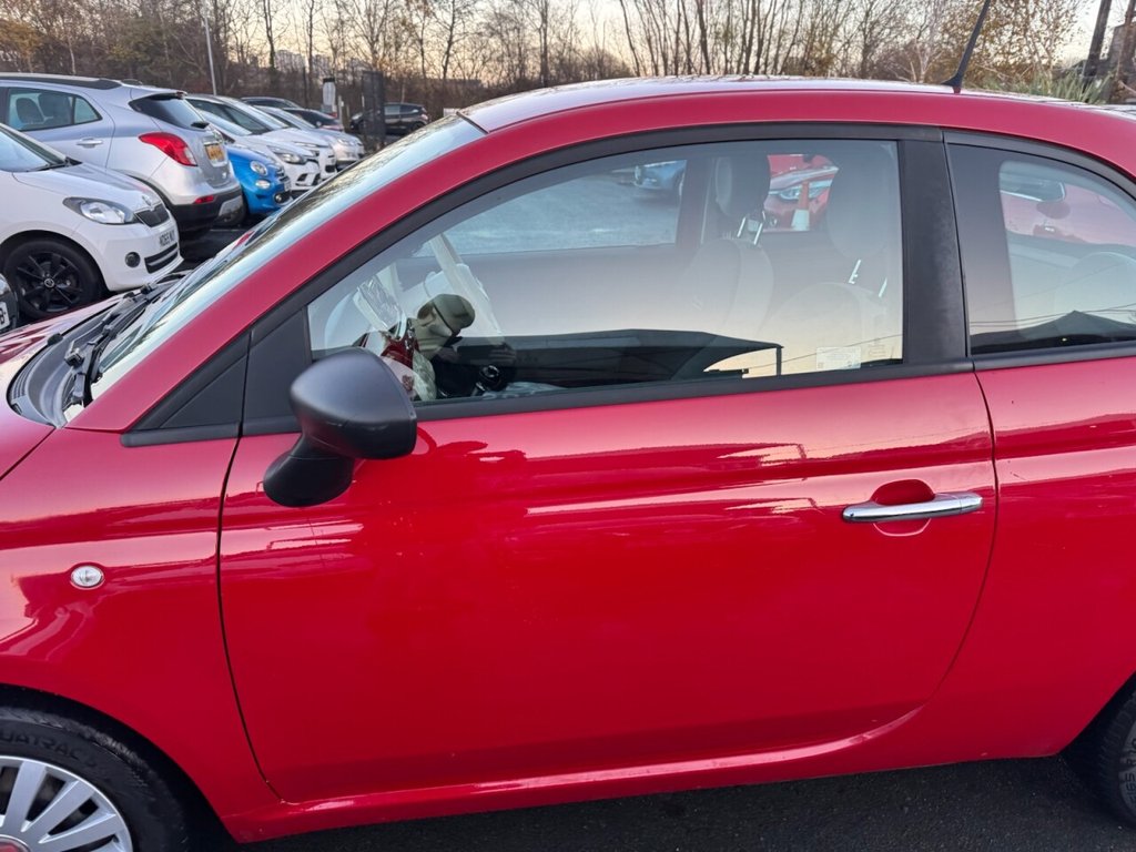 Used Fiat 500 2018 for sale - 77065161: Photo 35