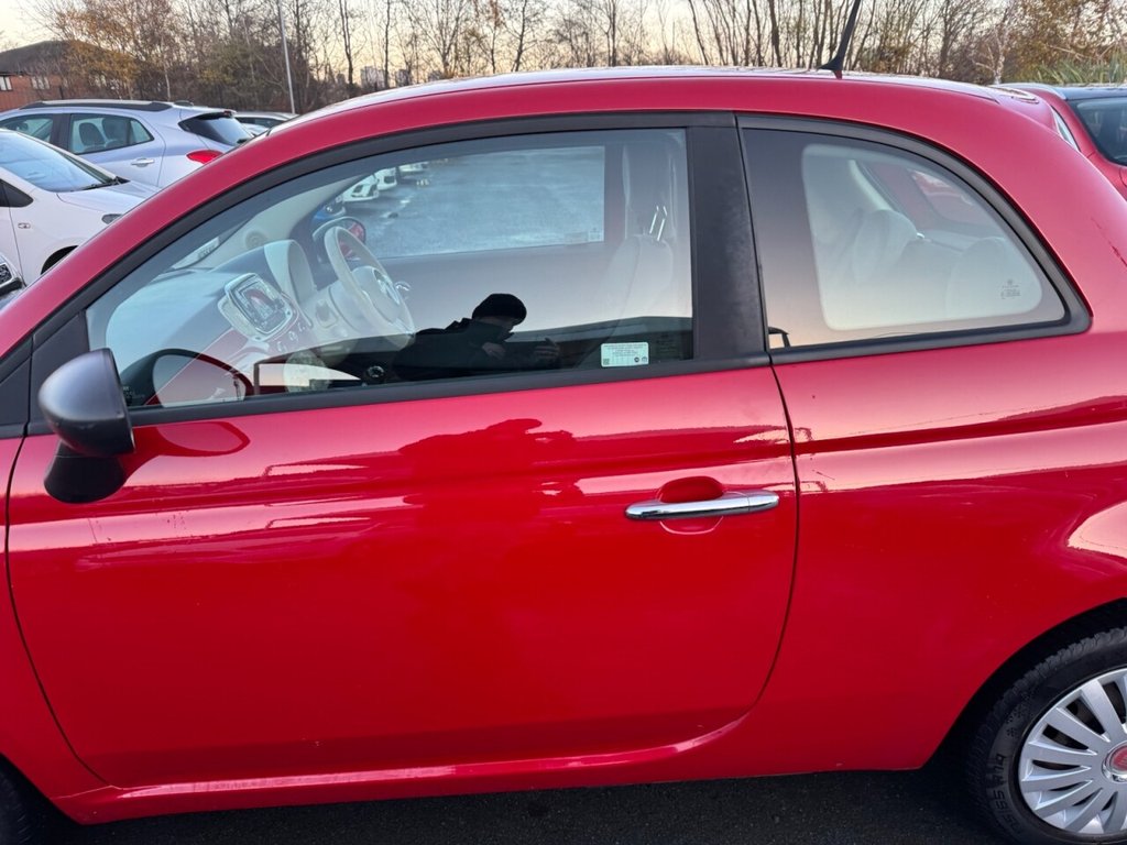 Used Fiat 500 2018 for sale - 77065161: Photo 36