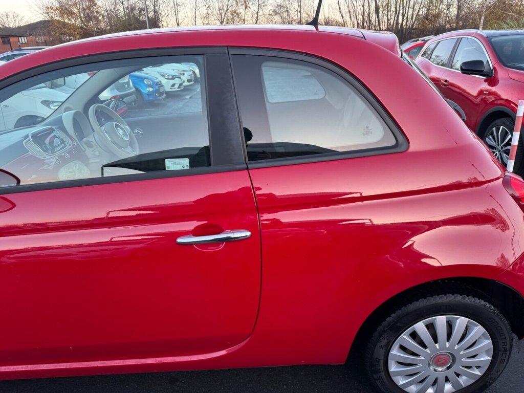 Used Fiat 500 2018 for sale - 77065161: Photo 37