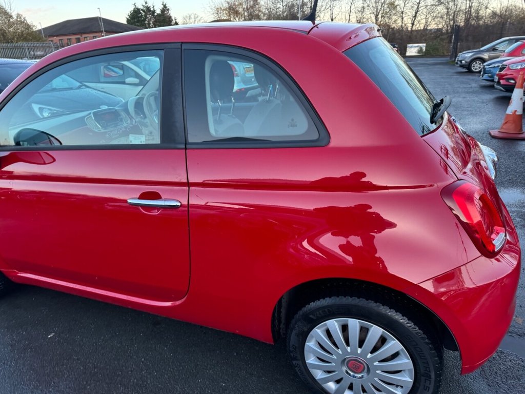 Used Fiat 500 2018 for sale - 77065161: Photo 38