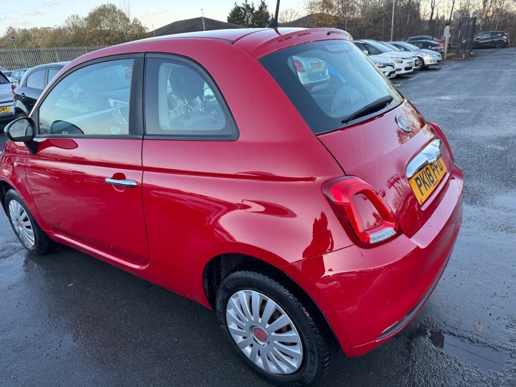 Used Fiat 500 2018 for sale - 77065161: Photo 39