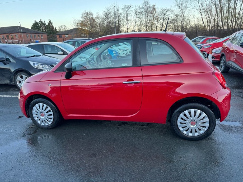 Used Fiat 500 2018 for sale - 77065161: Photo 41