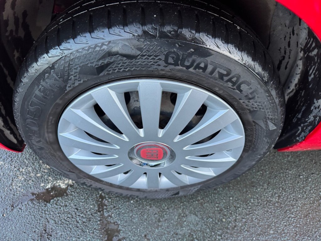 Used Fiat 500 2018 for sale - 77065161: Photo 42