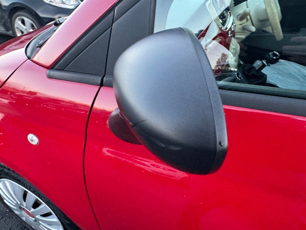 Used Fiat 500 2018 for sale - 77065161: Photo 46