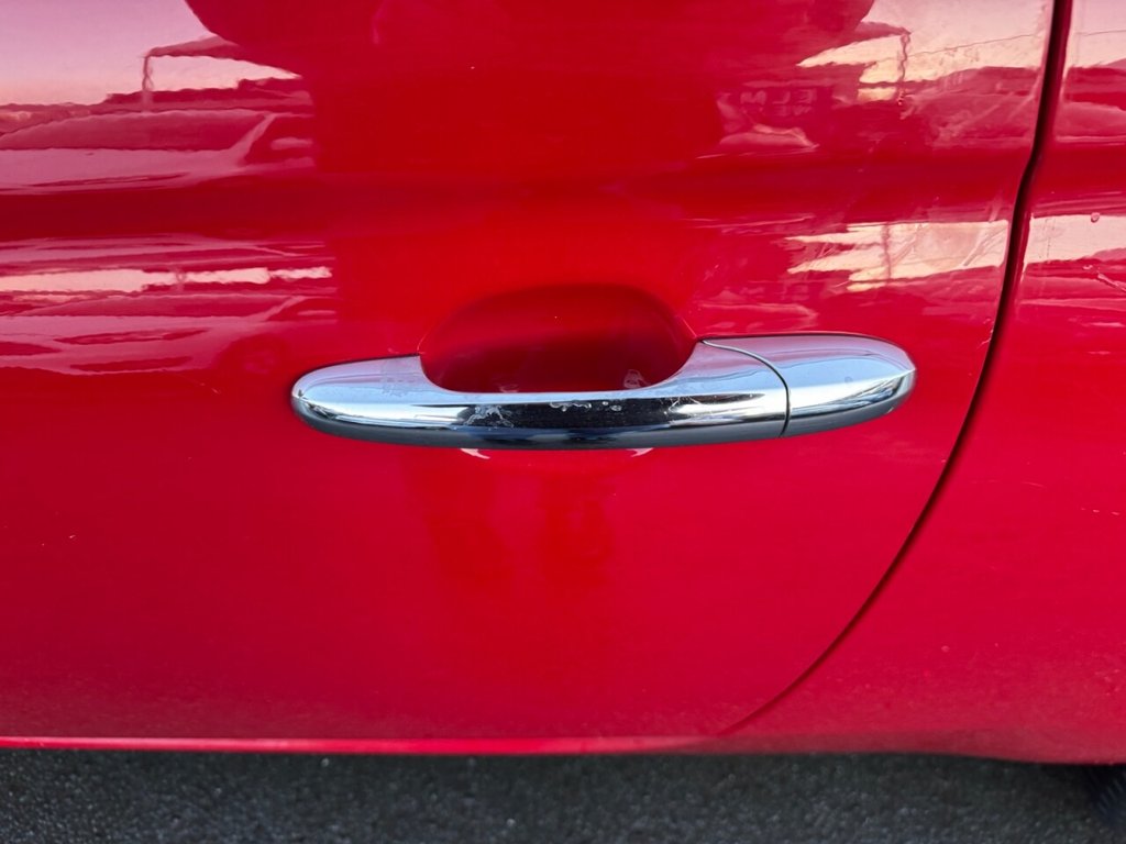 Used Fiat 500 2018 for sale - 77065161: Photo 48