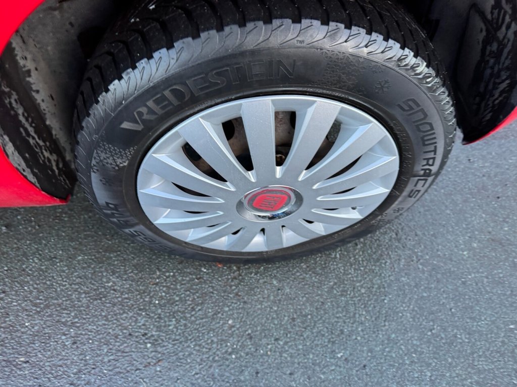 Used Fiat 500 2018 for sale - 77065161: Photo 49