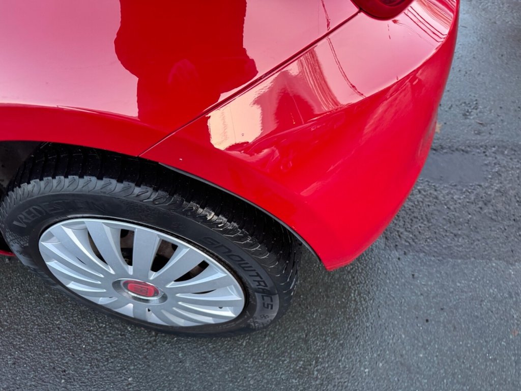 Used Fiat 500 2018 for sale - 77065161: Photo 50