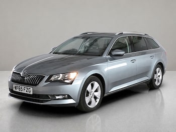 Used Skoda Superb 2015 for sale - 79129361: Photo
