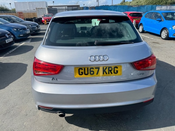 Used Audi A1 2017 for sale - 75432636: Photo 11
