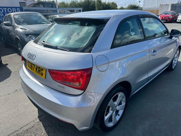 Used Audi A1 2017 for sale - 75432636: Photo 12