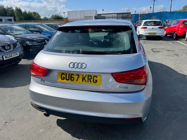 Used Audi A1 2017 for sale - 75432636: Photo 13