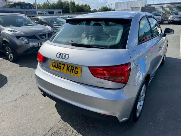 Used Audi A1 2017 for sale - 75432636: Photo 15
