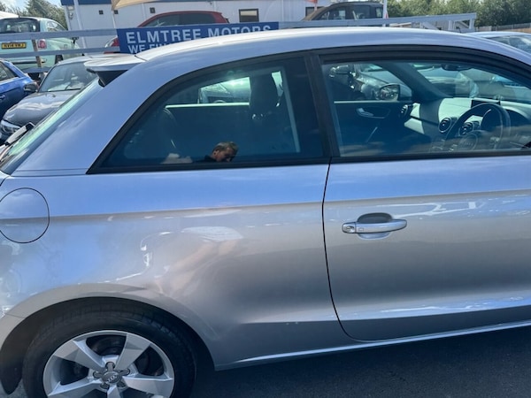 Used Audi A1 2017 for sale - 75432636: Photo 17