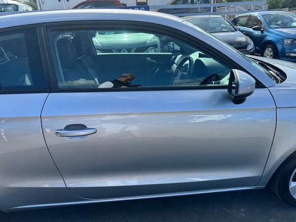 Used Audi A1 2017 for sale - 75432636: Photo 18