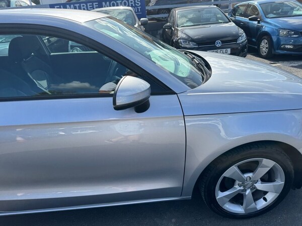 Used Audi A1 2017 for sale - 75432636: Photo 19