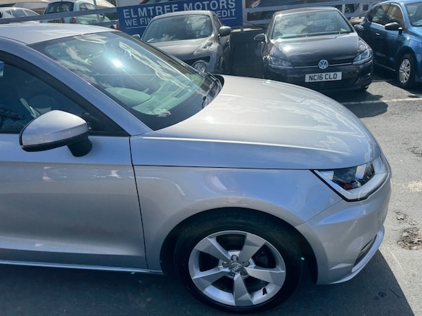 Used Audi A1 2017 for sale - 75432636: Photo 20
