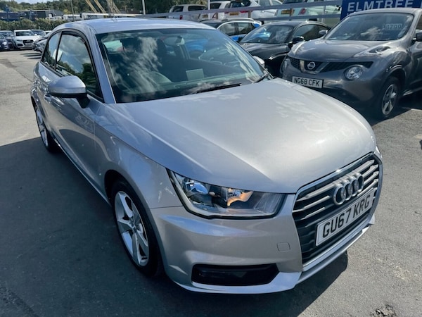 Used Audi A1 2017 for sale - 75432636: Photo 23