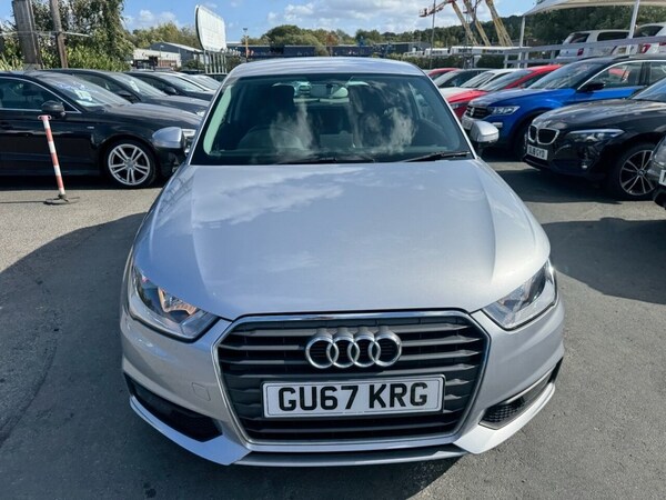 Used Audi A1 2017 for sale - 75432636: Photo 24