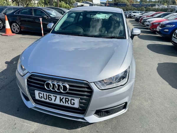 Used Audi A1 2017 for sale - 75432636: Photo 25