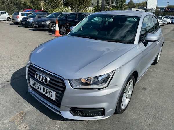 Used Audi A1 2017 for sale - 75432636: Photo 26