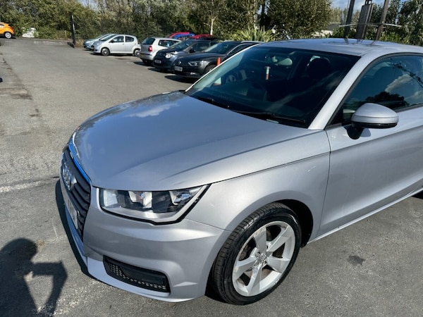 Used Audi A1 2017 for sale - 75432636: Photo 27