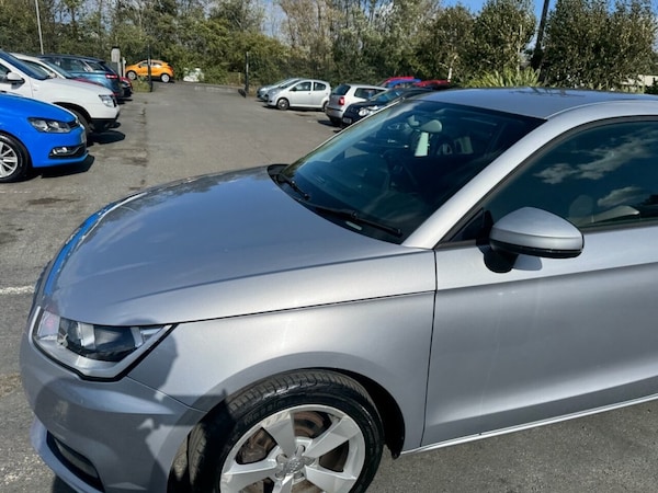 Used Audi A1 2017 for sale - 75432636: Photo 28